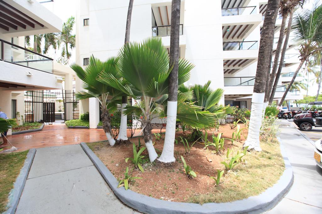 Apartamento En El Centro De San Andres Islas Con Vista Al Mar- Edificio Bay Point 703 Exterior foto