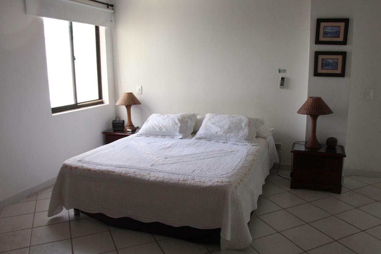 Apartamento En El Centro De San Andres Islas Con Vista Al Mar- Edificio Bay Point 703 Exterior foto